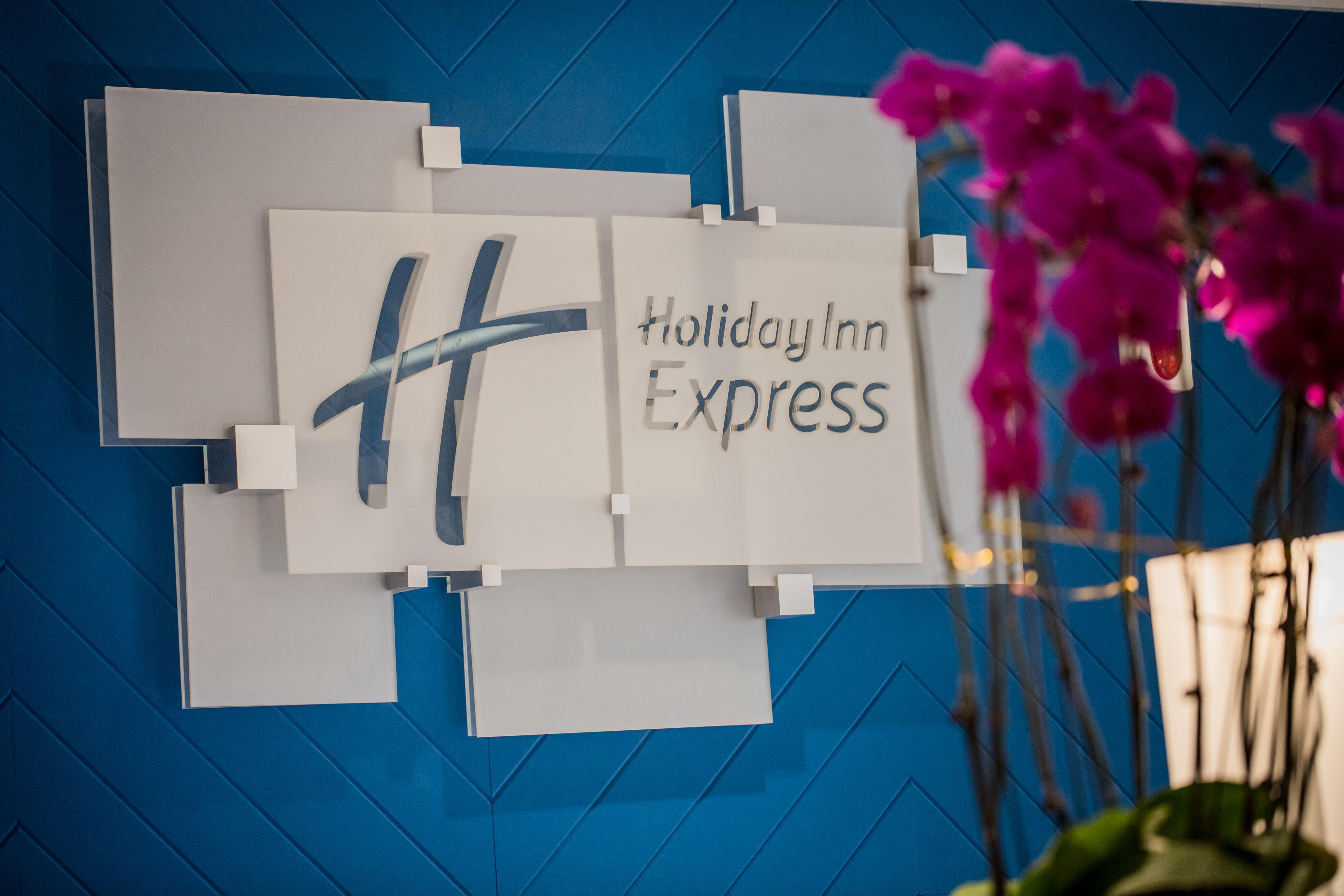 Holiday Inn Express Xi'An Bell Tower, An Ihg Hotel Luaran gambar